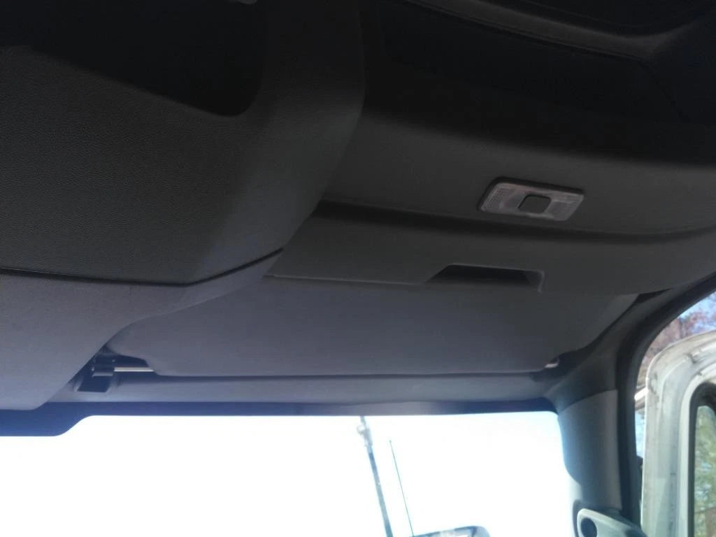 Interior Sun Visor for International ProStar 113 (2016)