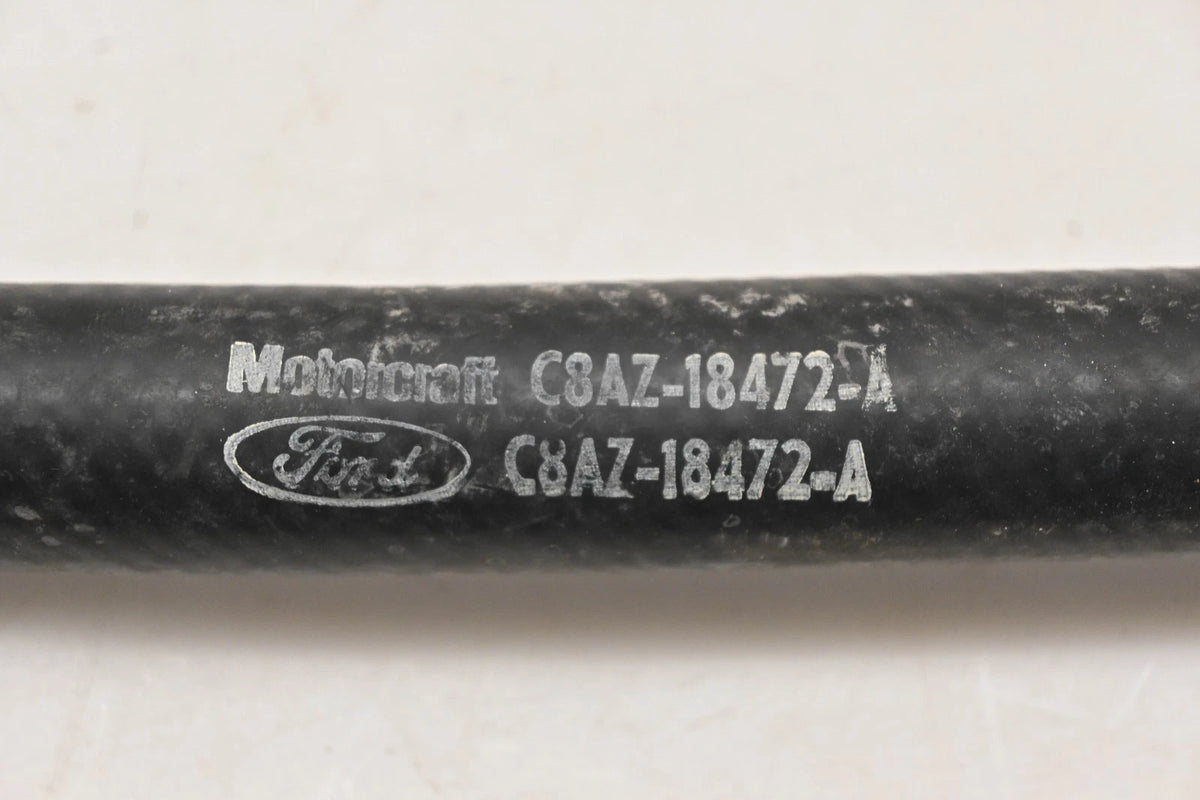 Heater Hose for Ford (C8AZ-18472-A)