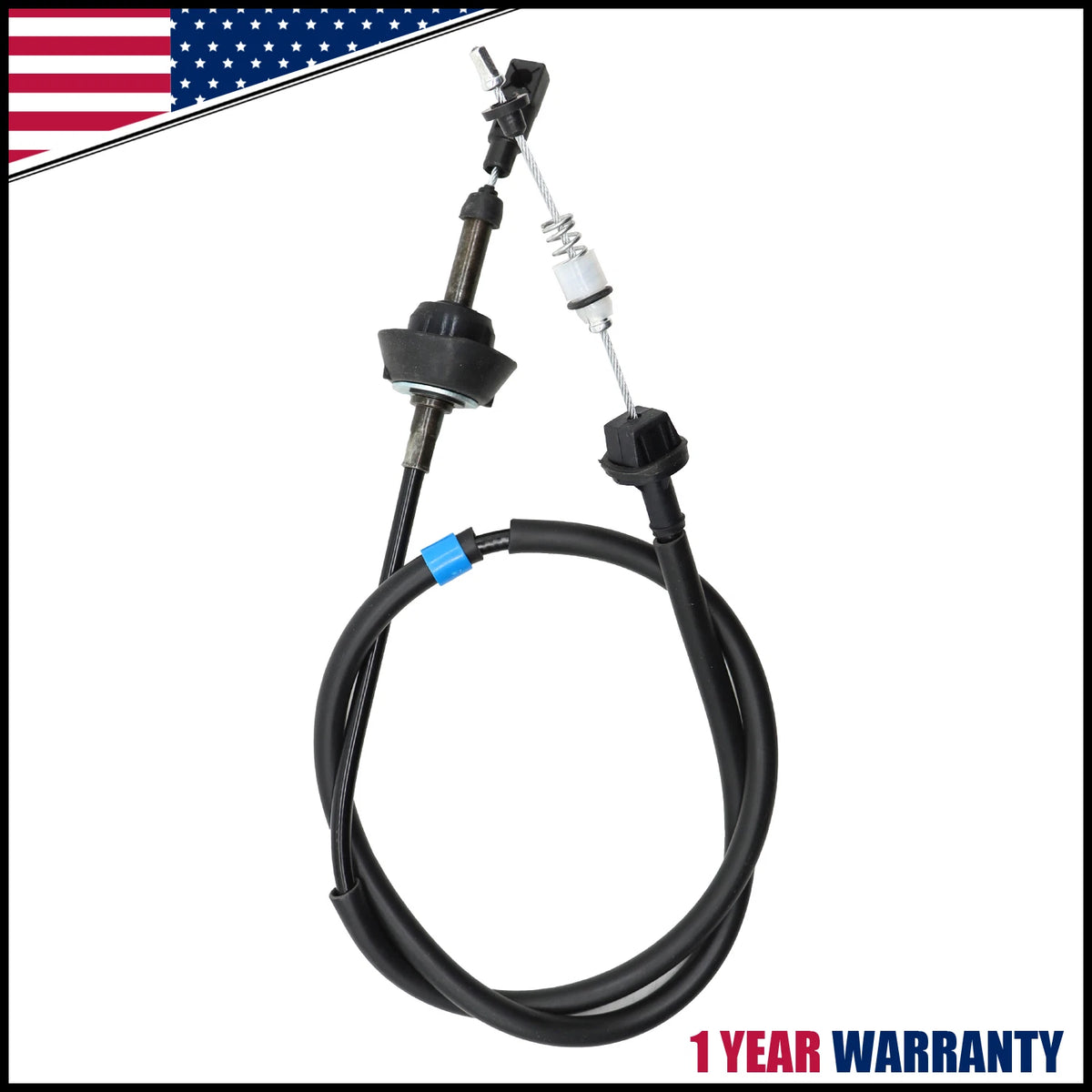 Throttle Body Valve Cable for Dodge Ram 2500 3500 (1994–1998)