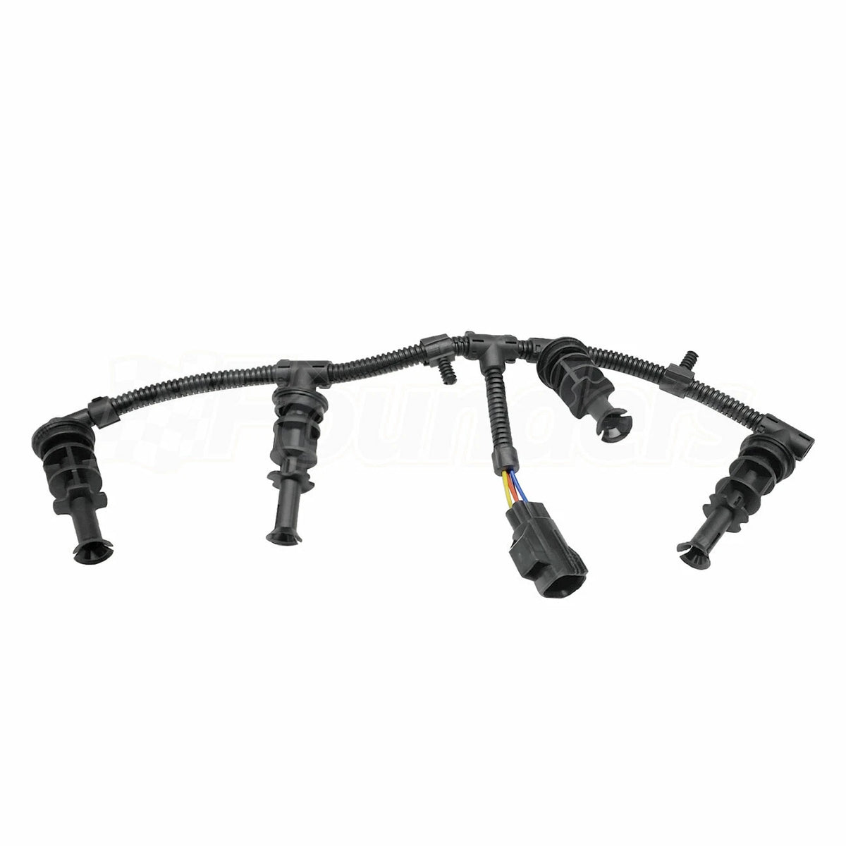 Glow Plug Harness Set for Ford Powerstroke 6.4L (2008–2010)