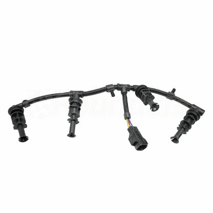 Glow Plug Harness Set for Ford Powerstroke 6.4L (2008–2010)