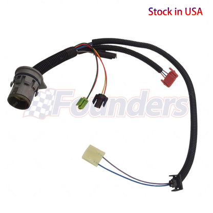 Internal Transmission Wire Harness for Chevrolet Silverado (1994–2003)