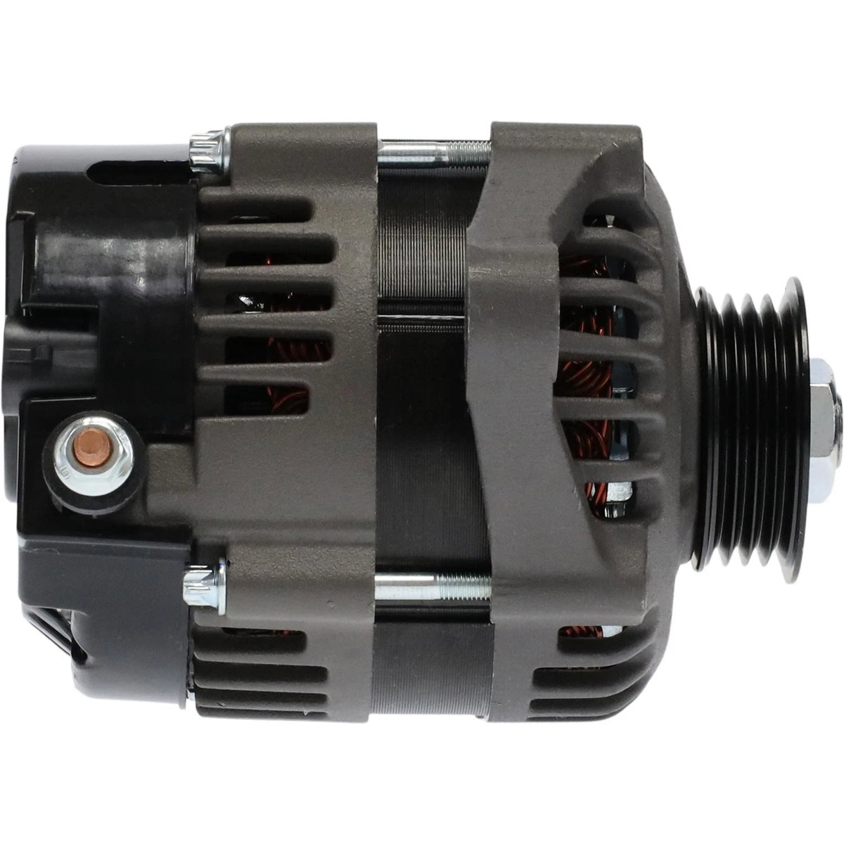 50A Alternator for Mariner V-115 V-175 DFI 2.5L (Fits 857006T 889955A03)