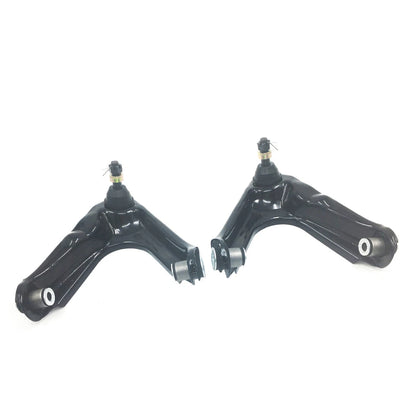 Upper Control Arms Set for Dodge Challenger Coronet Charger V8 (1965–1974)