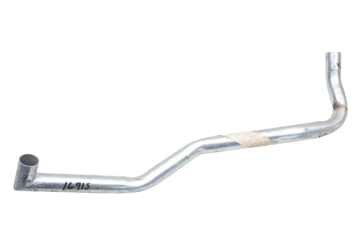 Left Standard Secondary Air Injection Pipe for