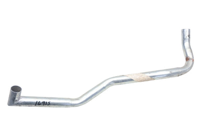 Left Standard Secondary Air Injection Pipe for