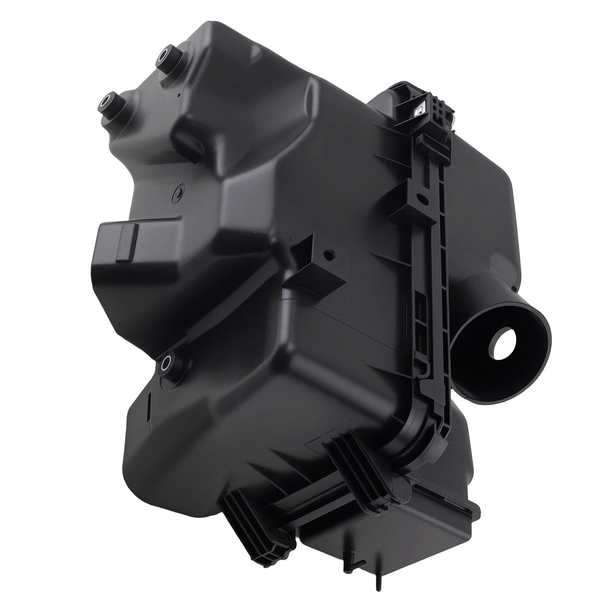 Air Filter Box for Toyota Sienna (2007–2010) 1770031670 3.5L V6 Black
