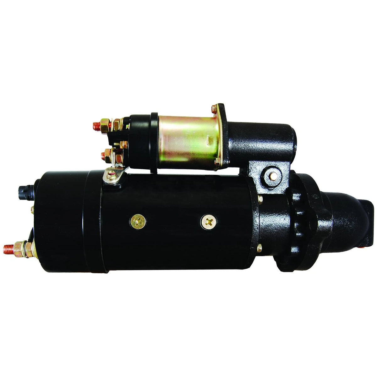 Starter for Sterling Truck L7500 L6 8.3L (1999–2008) 1990406 F6HT-11001-DA SDR0078