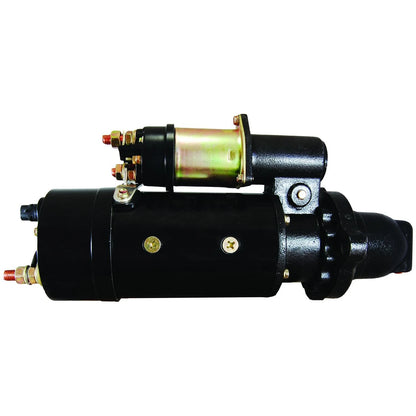 Starter for Sterling Truck L7500 L6 8.3L (1999–2008) 1990406 F6HT-11001-DA SDR0078
