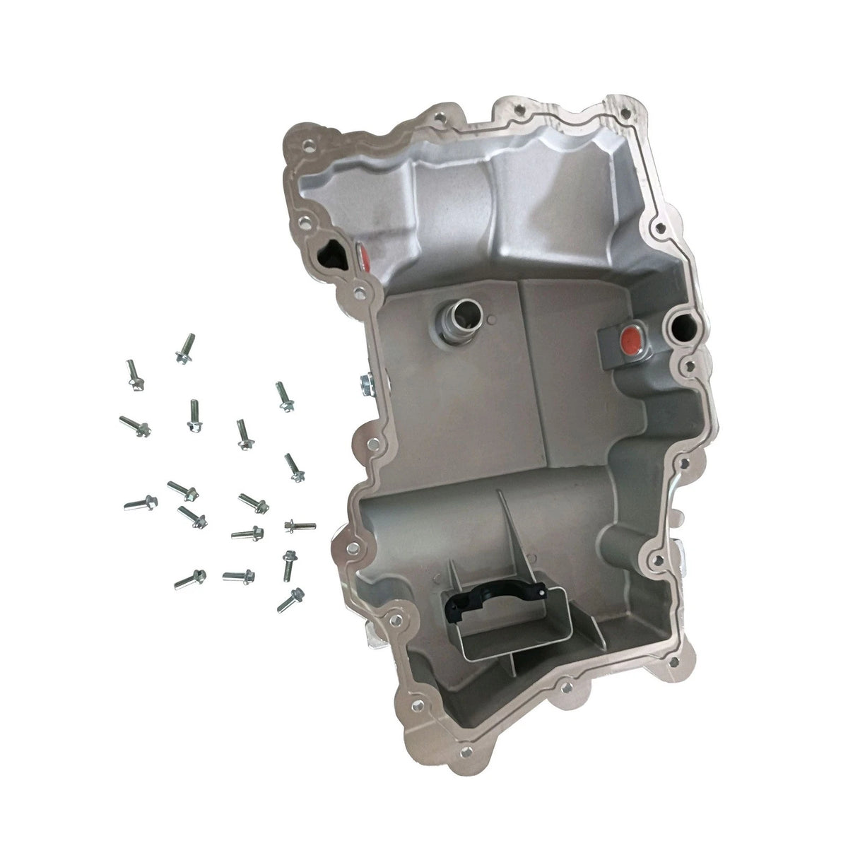 Engine Oil Pan for Ford Edge Fusion Lincoln MKX MKZ Nautilus (2015–2017)