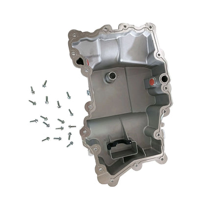 Engine Oil Pan for Ford Edge Fusion Lincoln MKX MKZ Nautilus (2015–2017)