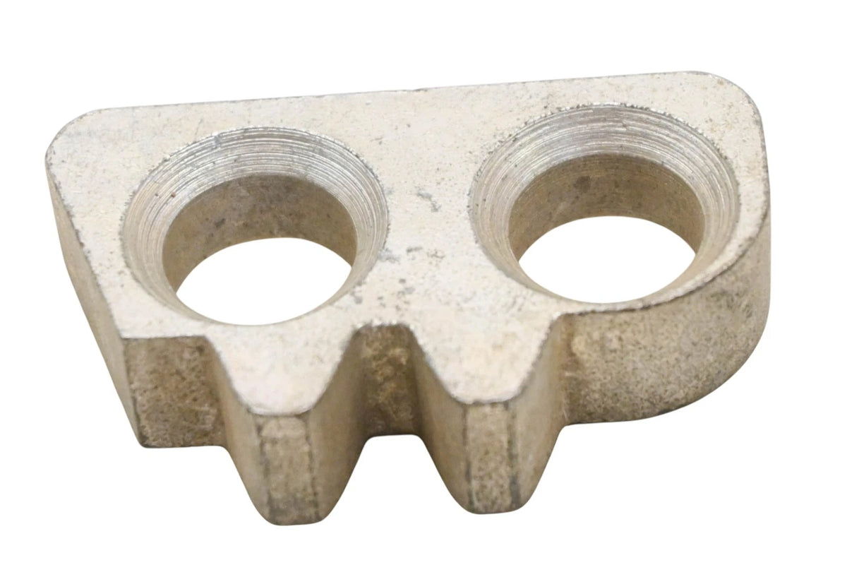 Door Lock Striker Plate Insert for Ford (B7A-7022040-A)