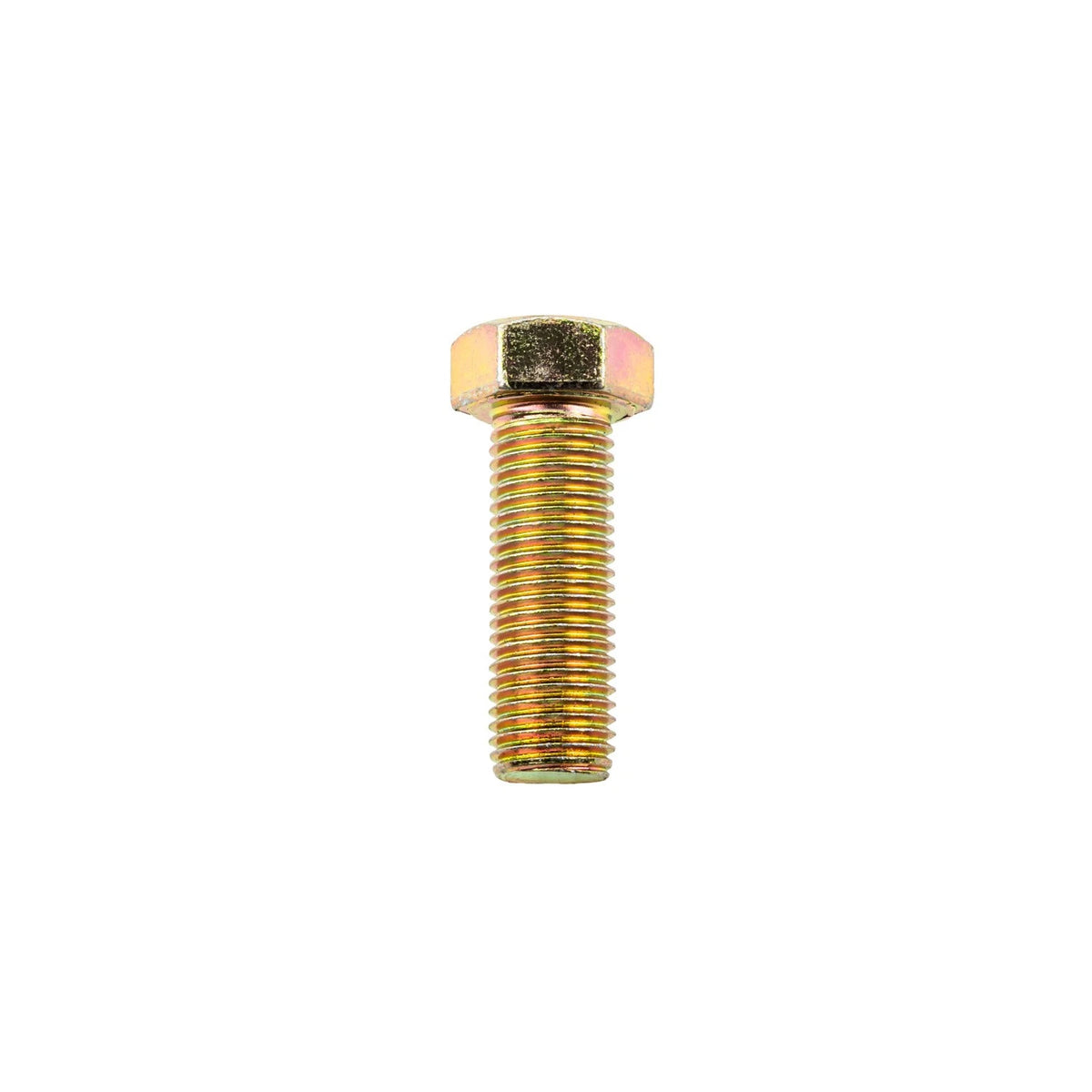 Ring Gear Bolt for Ford 9" Posi or Locker Case (7/16" x 20 RH)