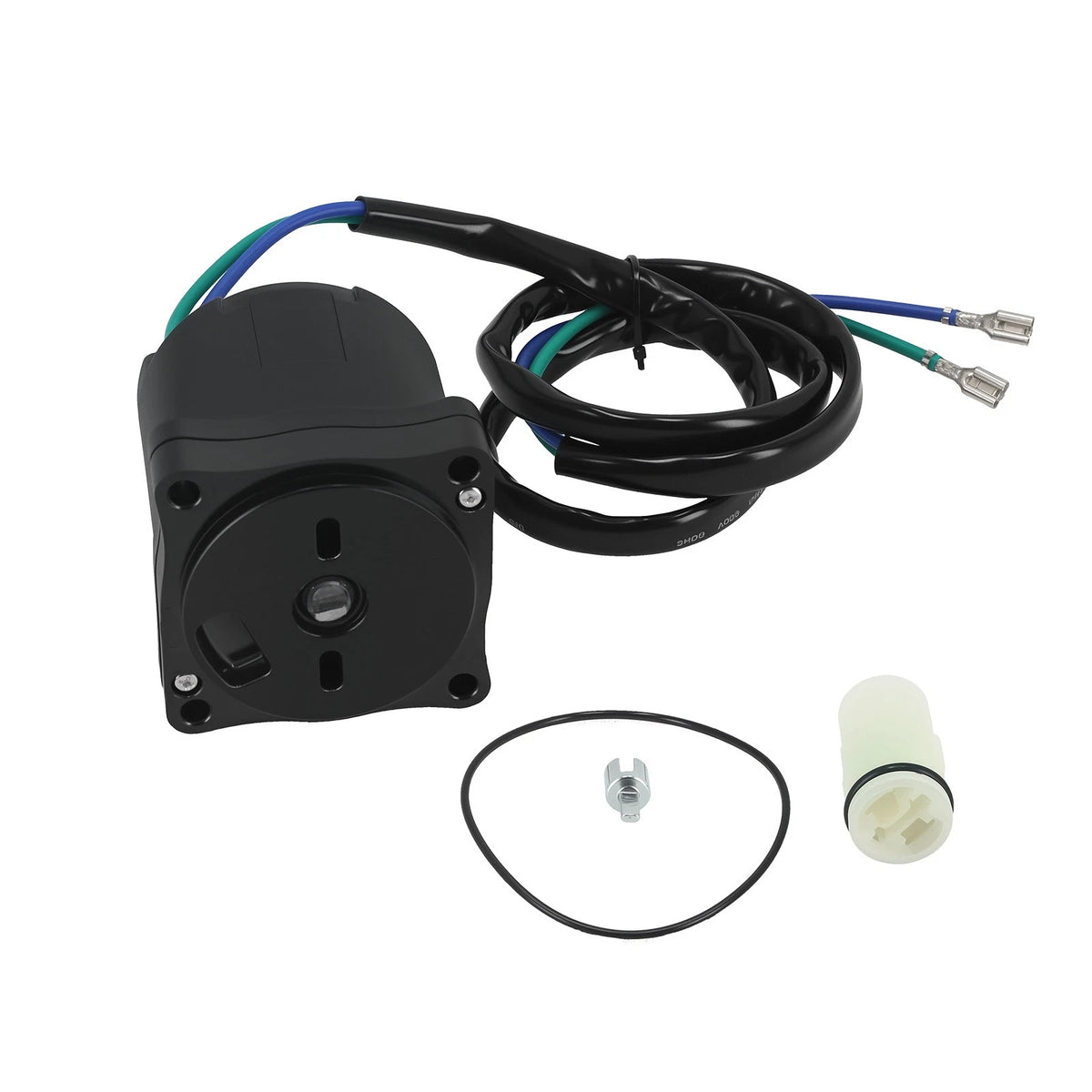 Power Tilt Trim Motor for Honda Outboard 175-225HP (2002) 36120-ZY6-013