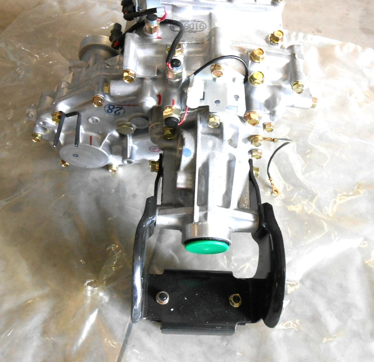 MR470600 Transfer Case for Mitsubishi Montero Sport