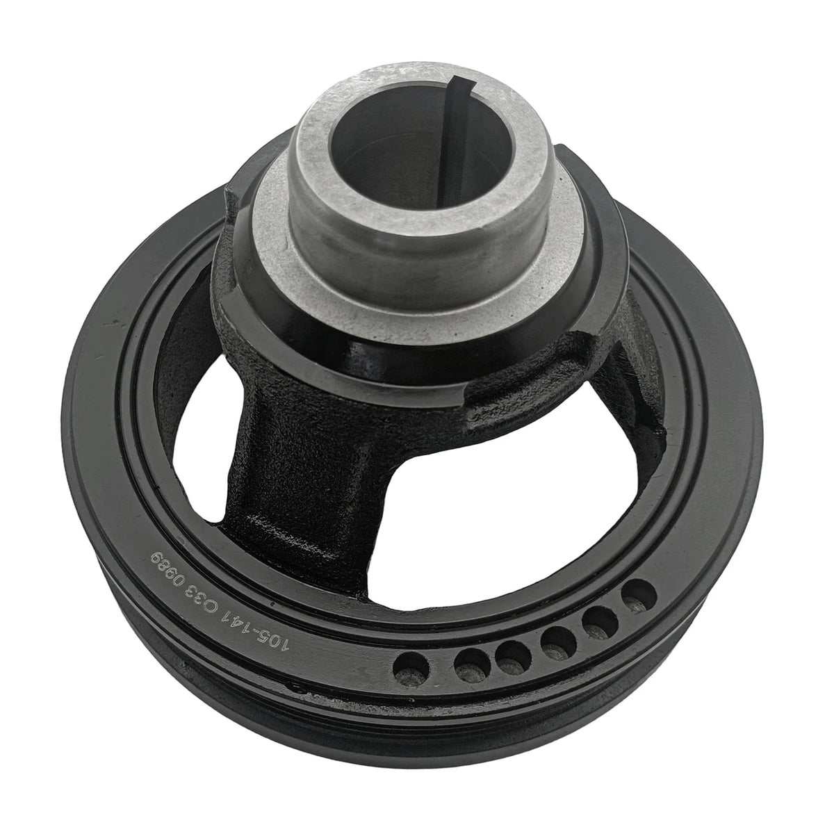 Harmonic Balancer for Chevrolet Colorado GMC Canyon 3.6L (2017–2022) 12697769