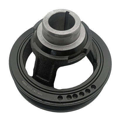Harmonic Balancer for Chevrolet Colorado GMC Canyon 3.6L (2017–2022) 12697769