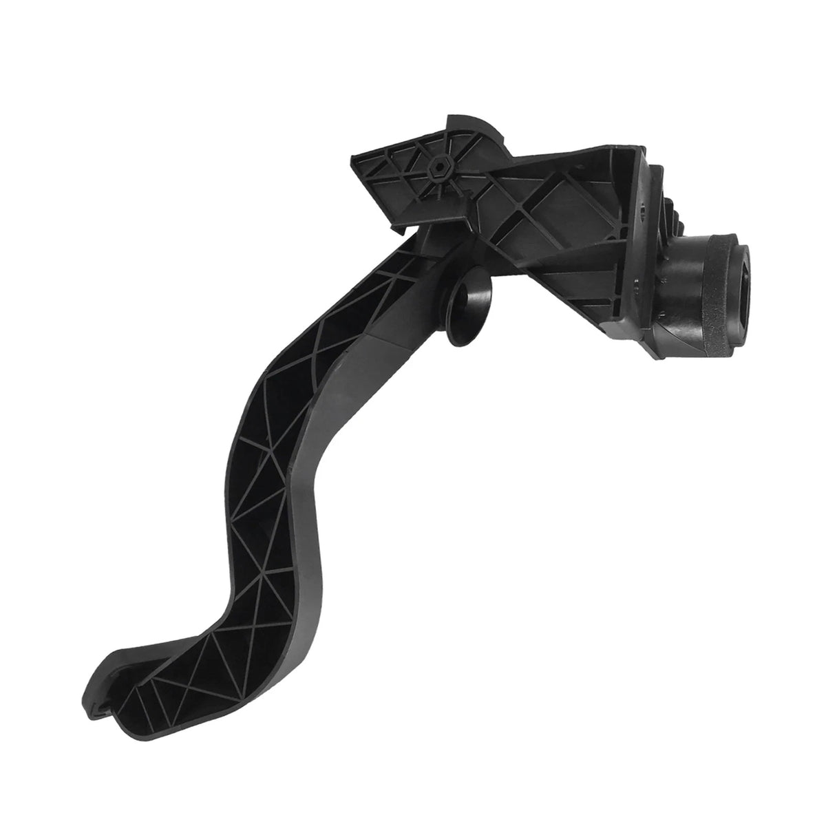 Clutch Pedal with Bracket for Chevy Silverado GMC Sierra (1999–2007)