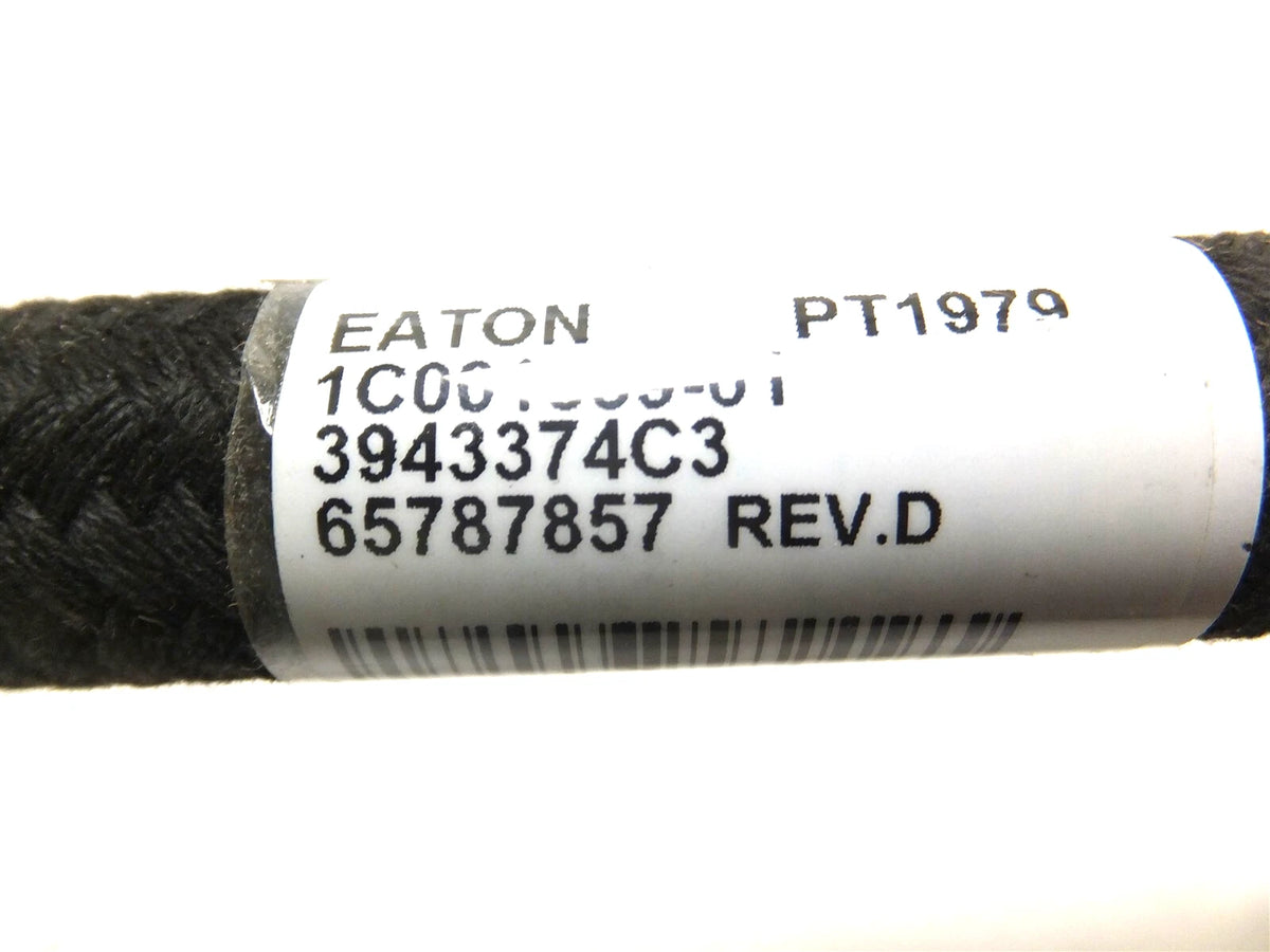 Power Steering Hose Assembly for International (3943374C3, 1C001339-01)