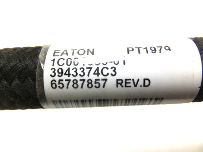 Power Steering Hose Assembly for International (3943374C3, 1C001339-01)