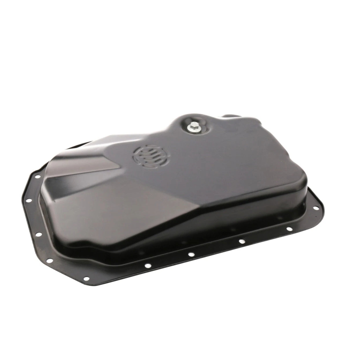 Transmission Oil Pan for Chevy Express 2500 3500 Van Suburban Yukon (2003–2021)