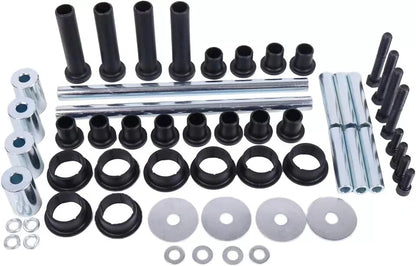 Set of 2 A-Arm Bushing Shafts for Polaris Sportsman 400 450 600 700 (2000–2014)
