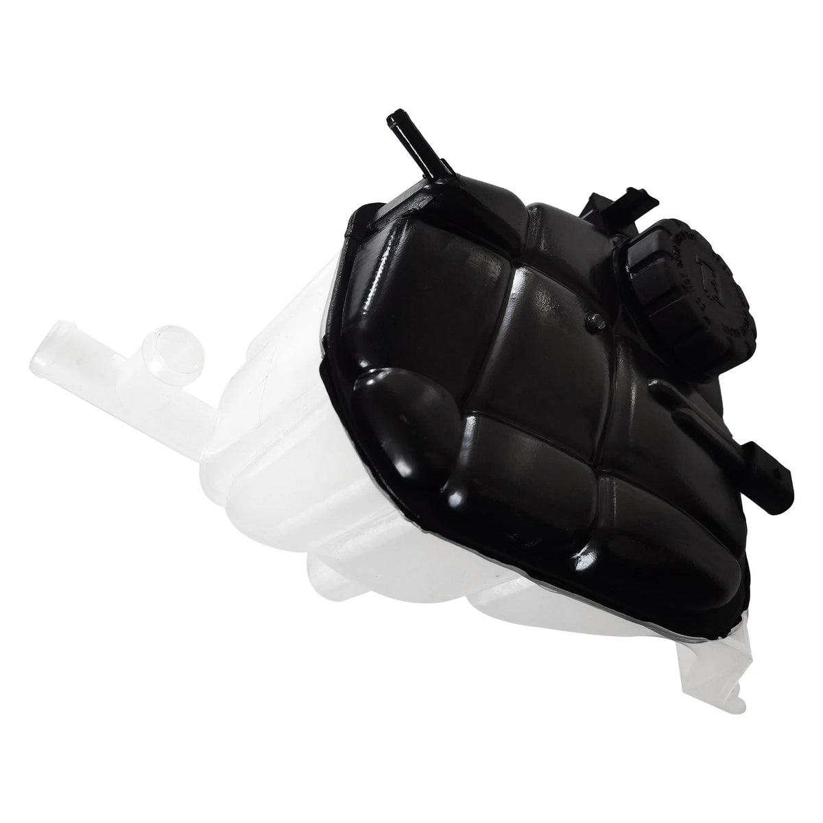 Engine Coolant Reservoir Expansion Tank w/Cap for Mercedes GL320 GL350 (2007–2012)