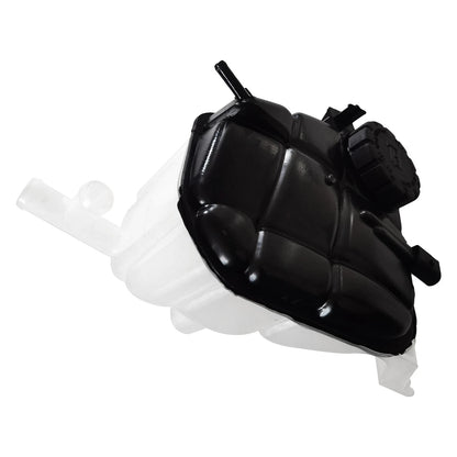 Engine Coolant Reservoir Expansion Tank w/Cap for Mercedes GL320 GL350 (2007–2012)