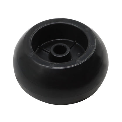 18 Pack 5" Anti-Scalp Deck Wheel Kit for Exmark (Fits 103-3168, 103-4051, 103-7263, 109-9011)