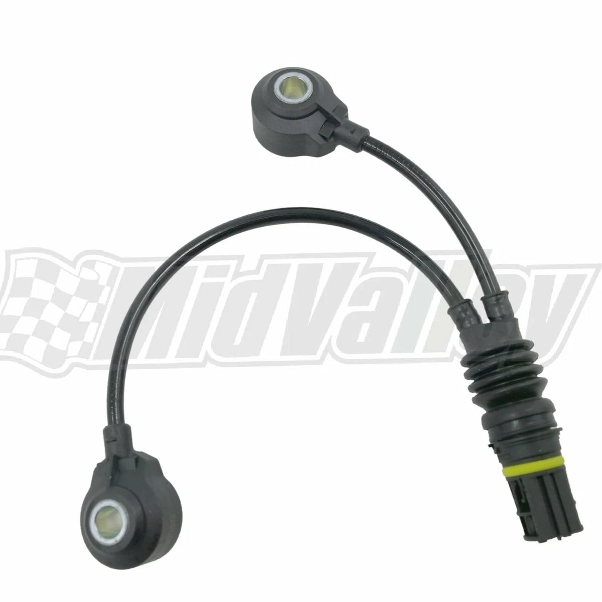 Ignition Knock Detonation Sensor for BMW Z3 M3 323i 323is 328i 328is 528i (1996–2002)