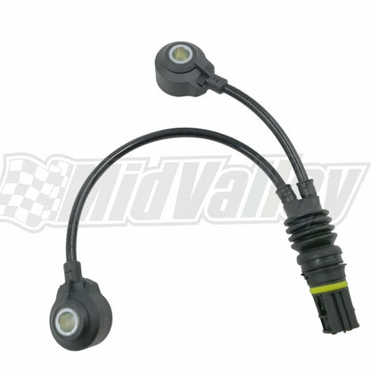 Ignition Knock Detonation Sensor for BMW Z3 M3 323i 323is 328i 328is 528i (1996–2002)
