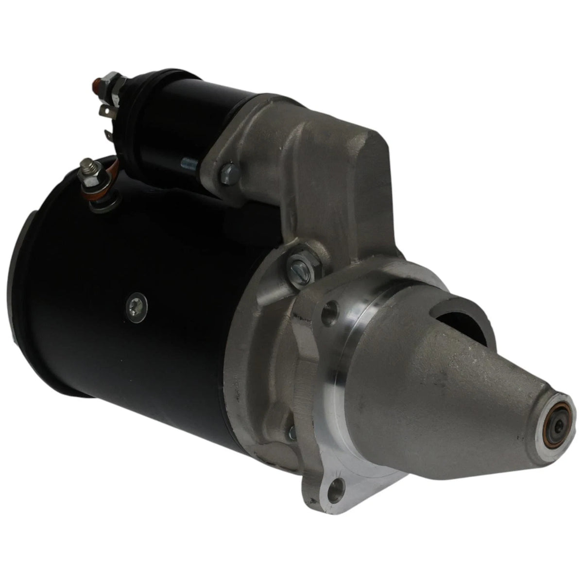Starter for International 454 1970-1975, 553 1972-1974, 664 1972-1977 537140R94