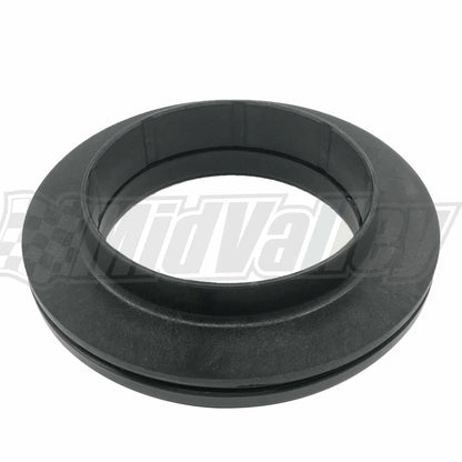 Front Upper Left Driver LH Suspension Strut Mount for Nissan Sentra (2000–2006)