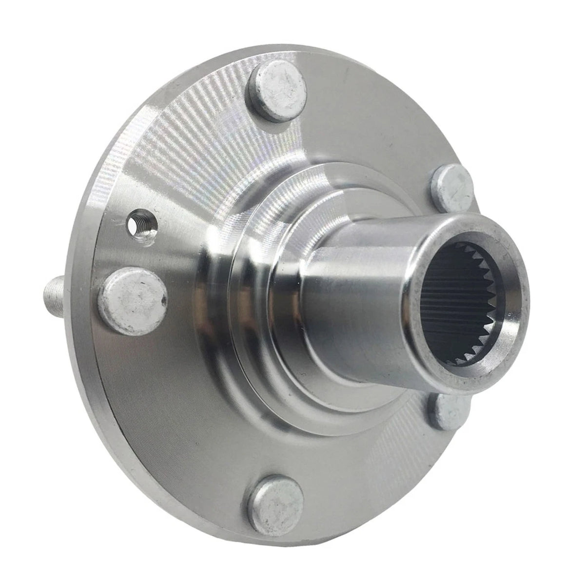 Wheel Hub for Hyundai Elantra (2007–2012), Kia Forte (2010–2013), Forte5 (2012–2013)