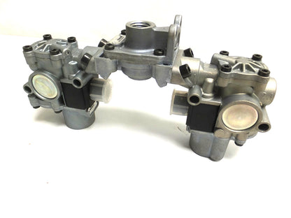 ABS Valve for Meritor S400 (S4008501340)