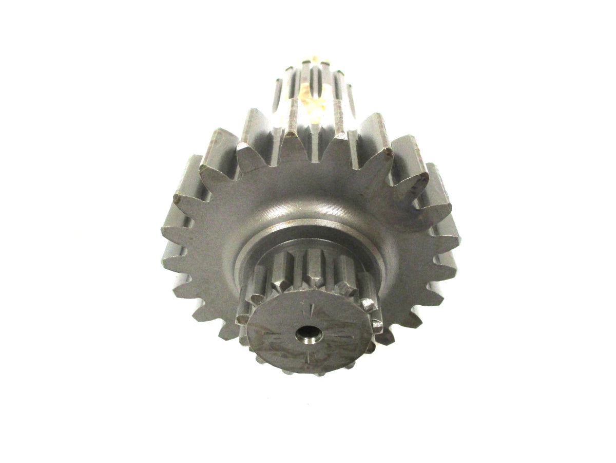Gear Shaft for Kubota M5950FN (OEM 35822-32330, 35822-31180, 35822-32280)