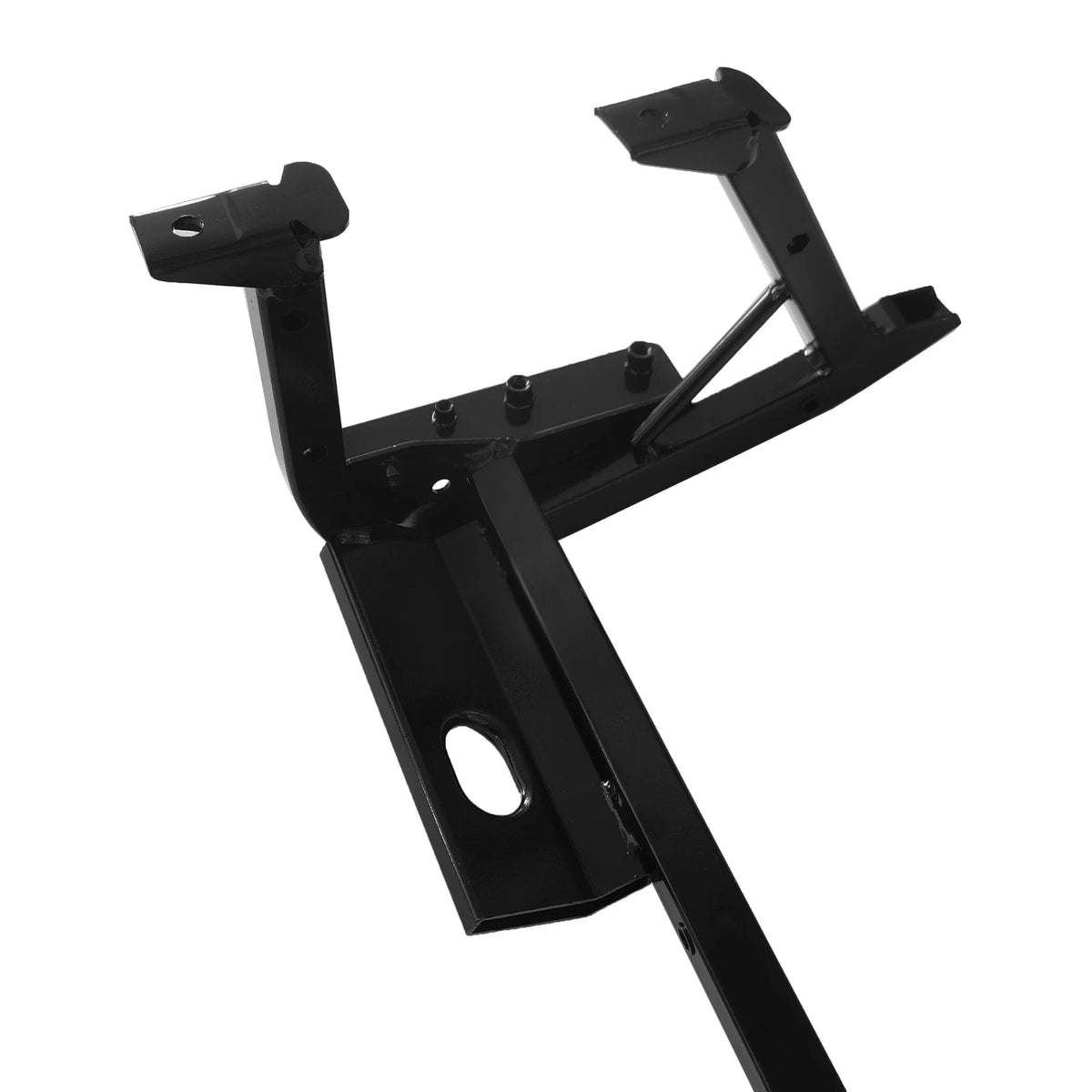 Lower Radiator Core Support Skid Bar for Corvette C7 6.2L (2014–2018)