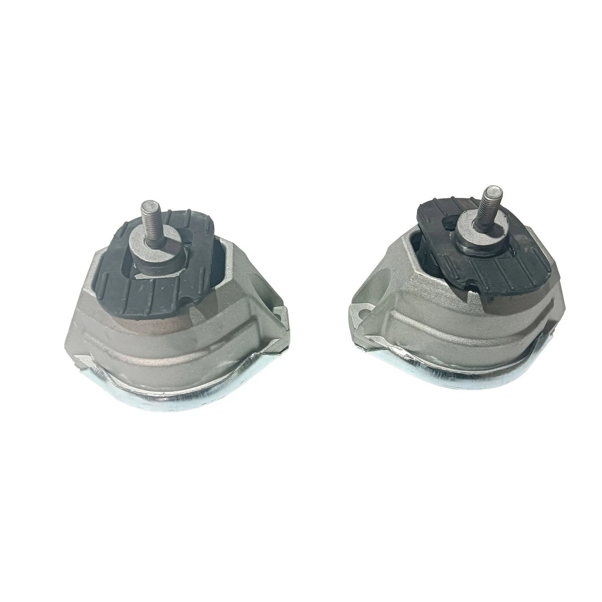 2X Front Engine Mount Set for BMW 525i 528i 530i (2004–2010)