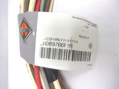 OEM Trailer Socket Back of Cab Harness for International (6089766F91)