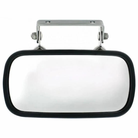 Convex Mirror with U-Bracket for United Pacific (43001)