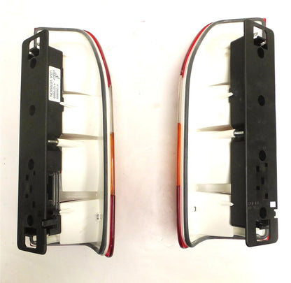 Set of 2 Rear Brake Tail Lights for Sprinter Vans (2002–2006) 0318337103 0318337104