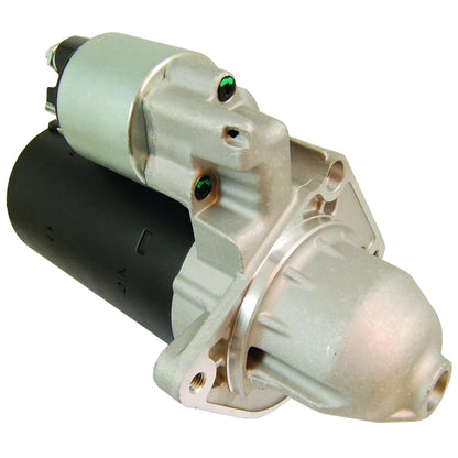12V Starter for (Replaces # 0001109376, 0001109375, 0001109371, 0001109307, 69502571)
