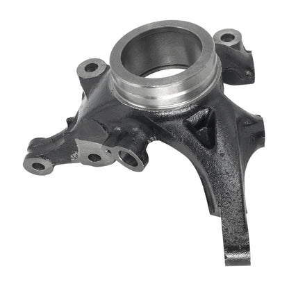 Front Steering Knuckle Right w/ Pwr Str for Kia Rio (2006–2009)