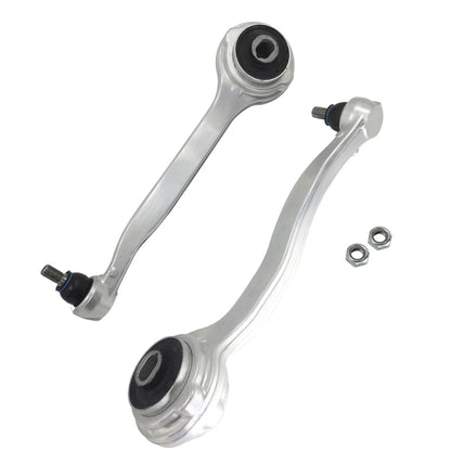 Front Lower Control Arms with Ball Joints for Mercedes Benz W203 W209 R171