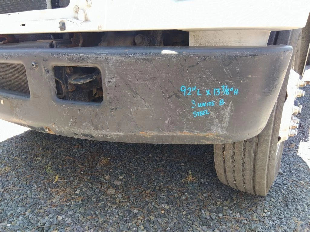 Bumper for Ford F750 (2000–2026)
