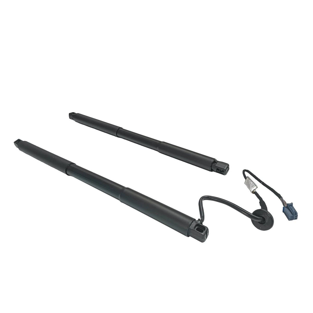 2X Rear Tailgate Lift Support for Mercedes-Benz ML63 GLE550 ML350 (2012–2019)