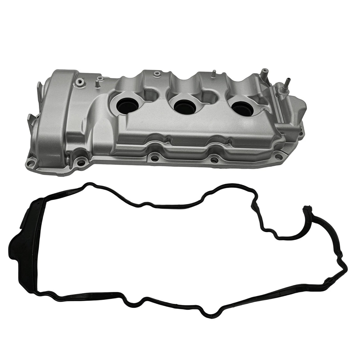 Right Valve Cover for Camaro Malibu Acadia Enclave ATS CTS Saab Saturn (Fits 264-930)