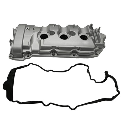 Right Valve Cover for Camaro Malibu Acadia Enclave ATS CTS Saab Saturn (Fits 264-930)