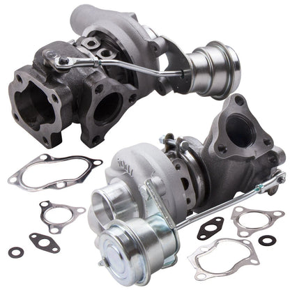 TD04 Turbo Turbocharger for Mitsubishi 3000GT (1991–1999) Right & Left