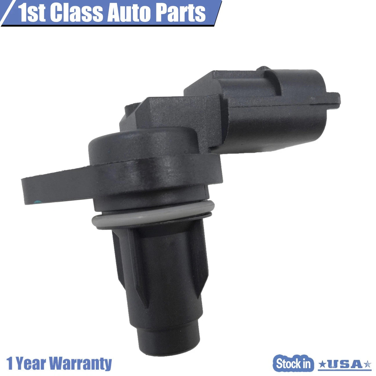 Camshaft Position Sensor for Kia Soul (2010–2011) PC889 1.6L-L4